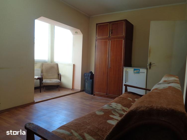 Garsonieră în Pârneava