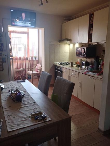 Apartament cu 2 camere decomandat în Aurel Vlaicu
