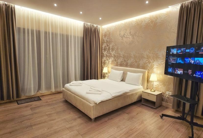 Hotel/Pensiune, de 30 mp, în Ferme