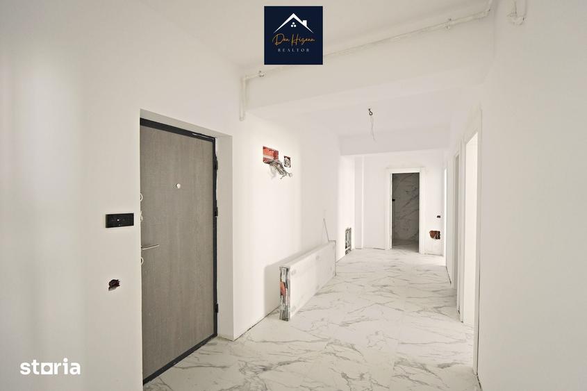 Apartament cu 3 camere în Timpuri Noi