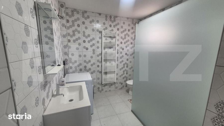 Casă cu 4 camere cu Teren 1345 Mp în Lazuri