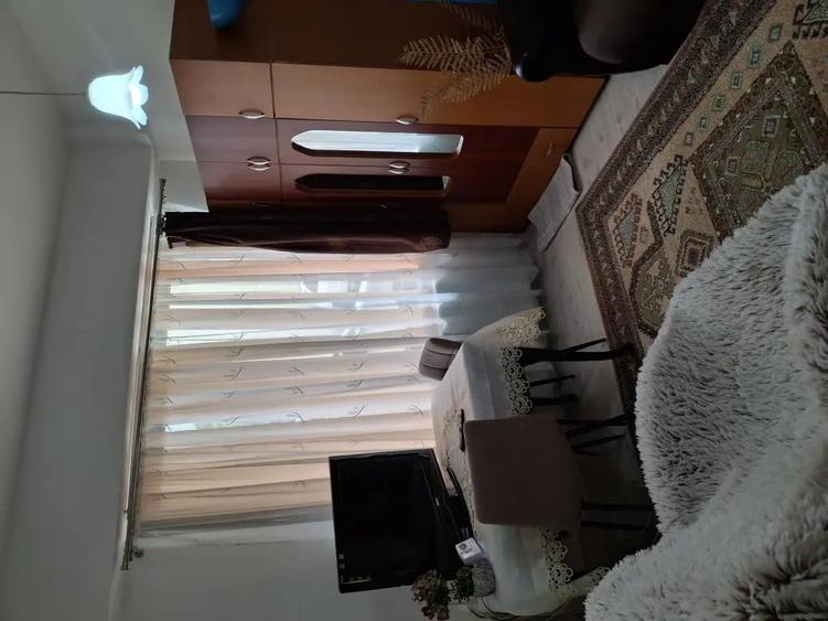 Garsonieră în Bucium