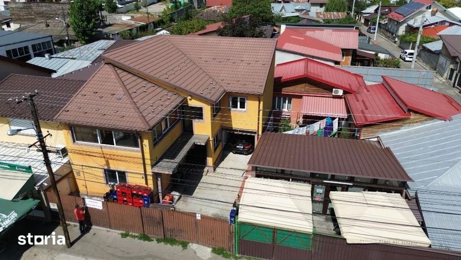 Casă cu 5 camere cu Teren 158 Mp în Sud
