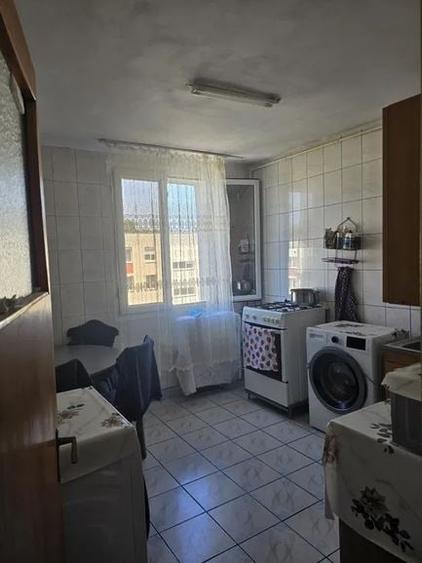 Apartament cu 2 camere decomandat în Giurgiului — fotografia 1