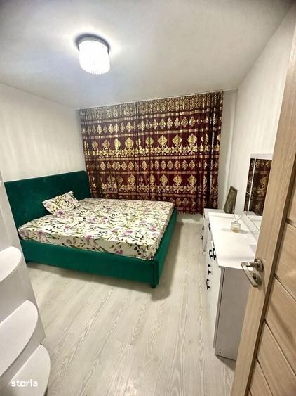 Apartament 2 camere semidecomadate parter - 5