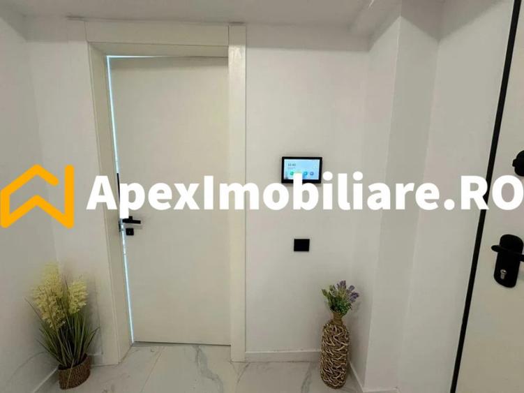 Apartament cu 2 camere decomandat în Theodor Pallady