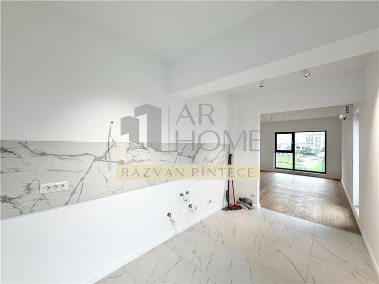 Apartament 2 camere, parcare subterana, MRS Gradinile Albert Ploiesti - 5