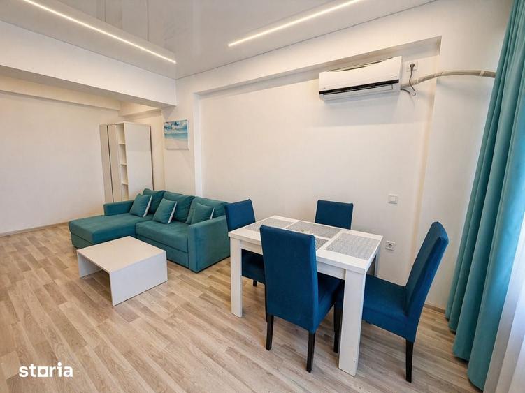 Apartament cu 2 camere în Nord