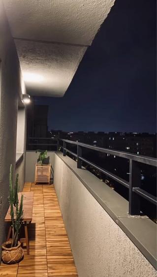Crangasi, apartament cu 2 camere, 5 min. pana metrou - 1