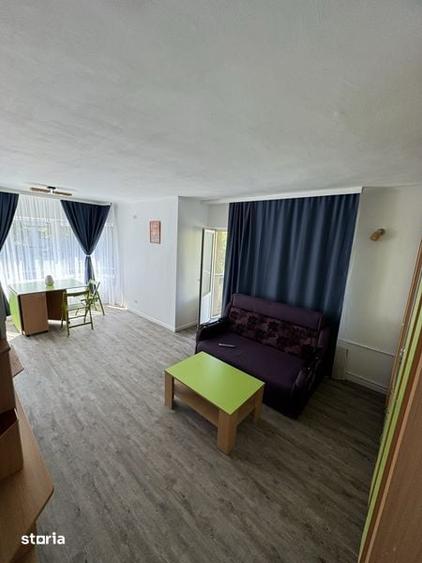 Apartament cu 2 camere în Ostroveni