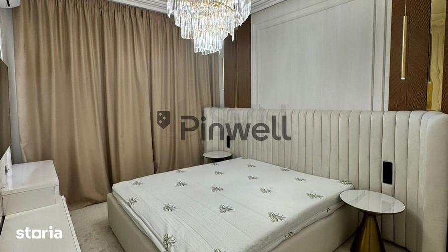 REA1028299 Apartament High End 3 Camere Prima Vista Design Rafinat - 6