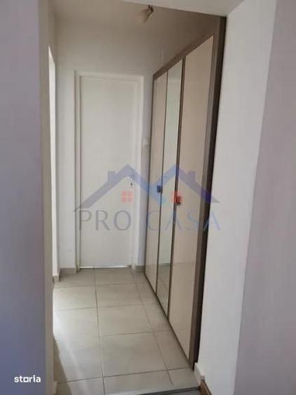 Apartament 2 camere, Cetate, Closca, et.1, 56 mp. - 4