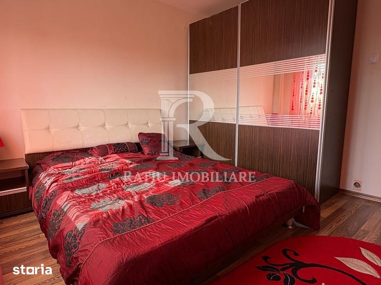 Apartamentu cu 3 camere de inchiriat | Nufarul | Oradea - 2