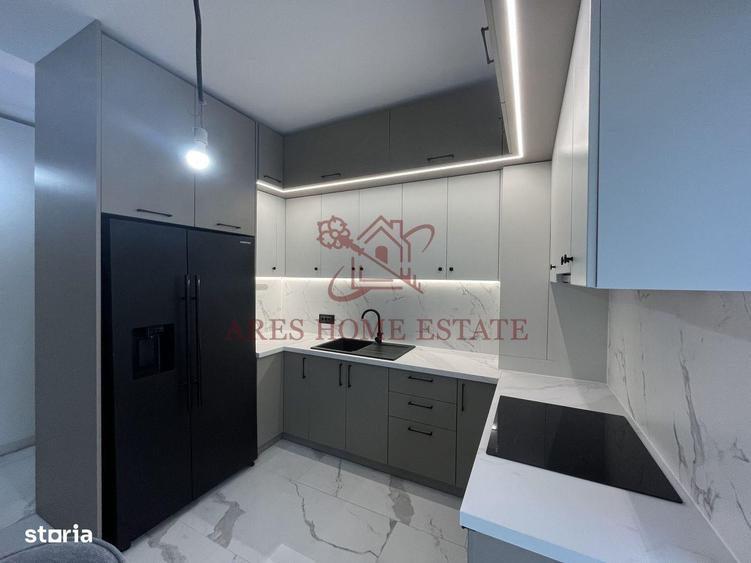 Apartament cu 2 camere în Moșnița Nouă