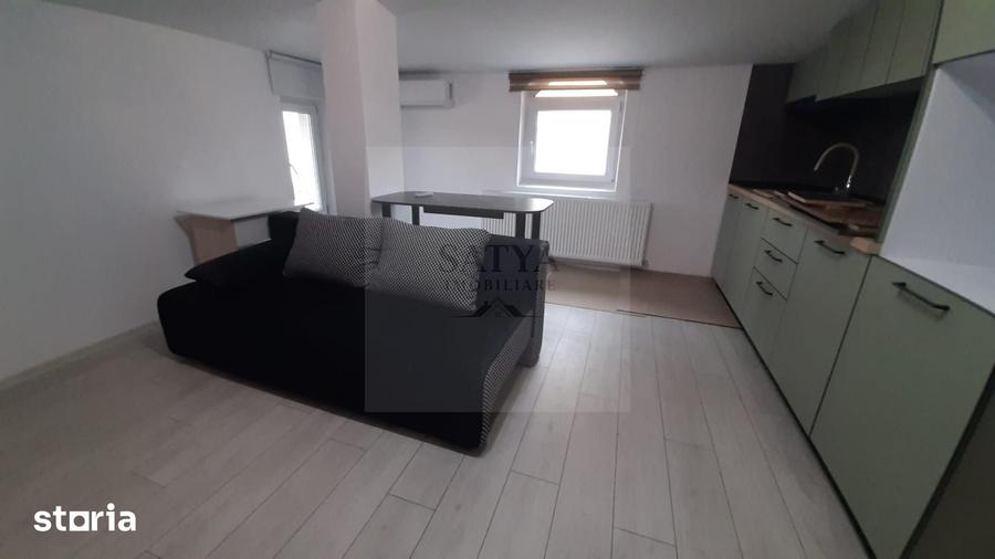 Apartament cu 2 camere decomandat în Tomis III
