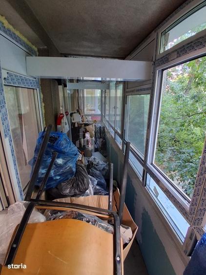 2 Camere Metrou Piata Sudului - 13