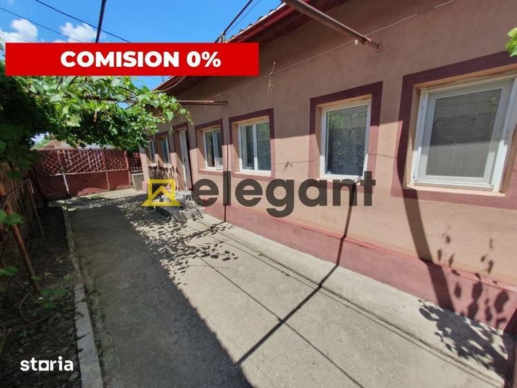 Casa parter, 4 camere, 106 mp, teren 700 mp, Mofleni-Parcul Tineretulu - 1