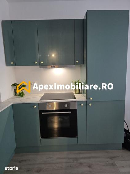 Apartament 2 camere de inchiriat Baneasa Bucuresti | ApexImobiliare.ro - 3