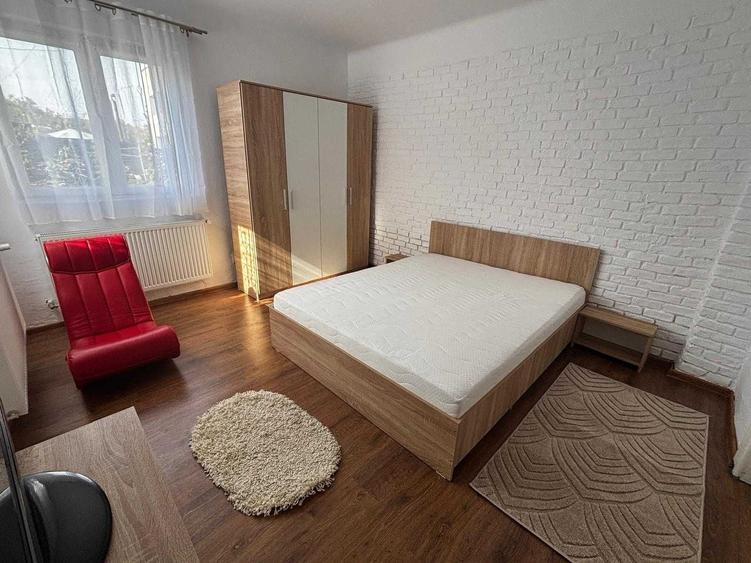 Casă cu 3 camere cu Teren 400 Mp în Bucureștii Noi