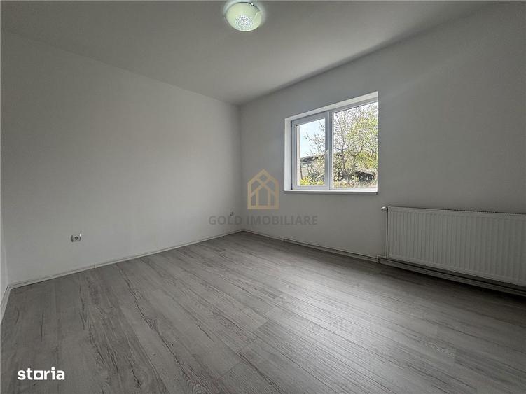 Apartament cu 3 camere în Orașul Vechi