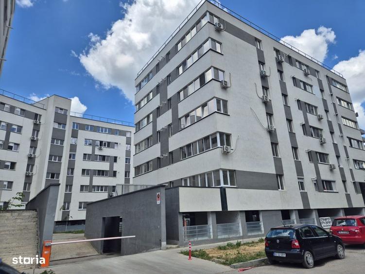 Garsonieră în Păcii