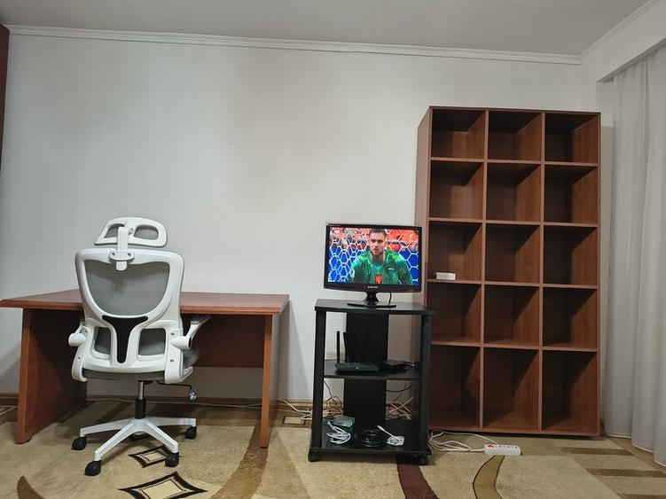 Garsonieră decomandată în Nerva Traian