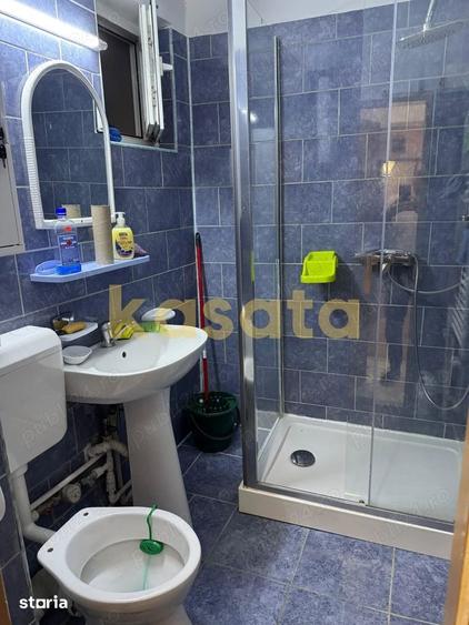 Apartament cu 2 camere în Pantelimon