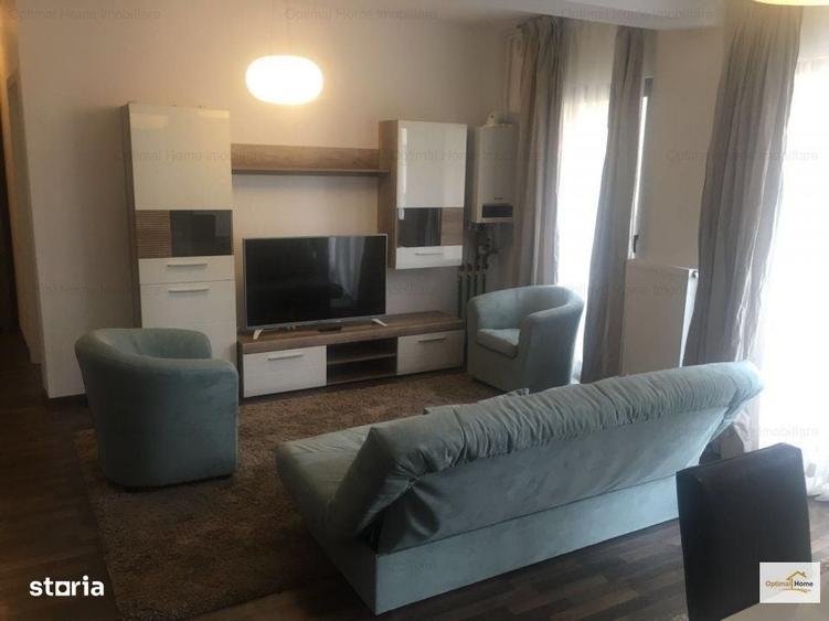 Apartament | 3 camere | bloc nou | metrou | Grozavesti - 1