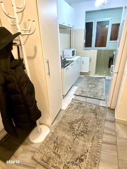 Apartament cu 3 camere în Titan