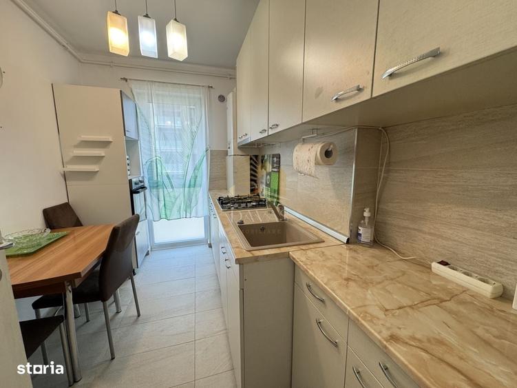 Apartament 3 camere decomandat+parcare inclusa in pret | Buna ziua | G - 9
