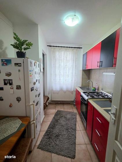 De vanzare apartament cu 2 camere, ultracentral,mobilat si utilat - 5