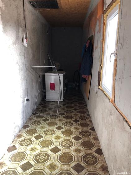 Casă cu 3 camere în Central
