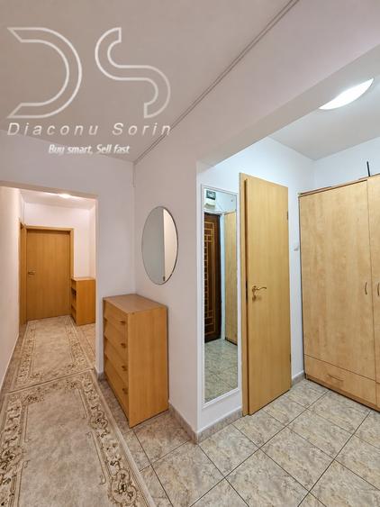 Apartament cu 3 camere decomandat, mobilat în ICIL