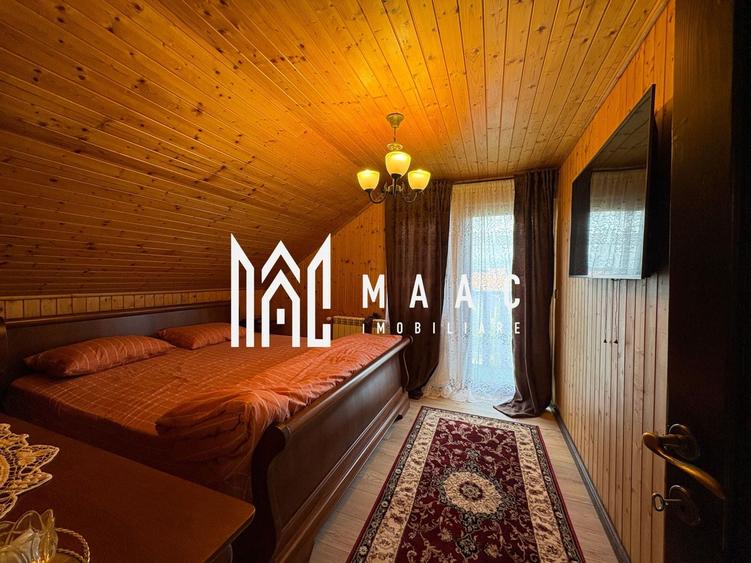 Casă individuală cu 6 camere cu Canalizare în Sadu