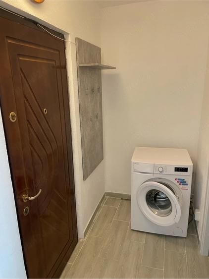 Garsonieră semidecomandată în Central