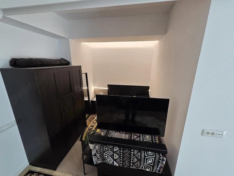 Apartament studio Premium Cortina Residence Pipera etaj 2 - 9