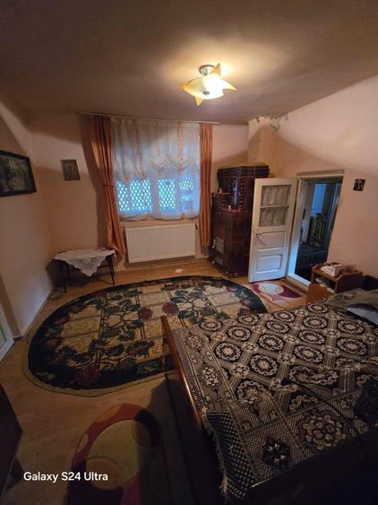 Casă cu 4 camere în Boldești