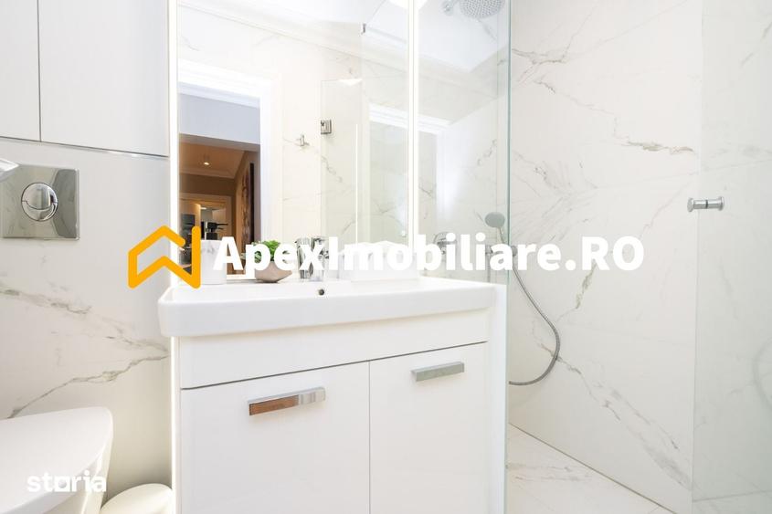 Apartament 4 camere de inchiriat P-ta Victoriei Bucuresti | ApexImobil - 10