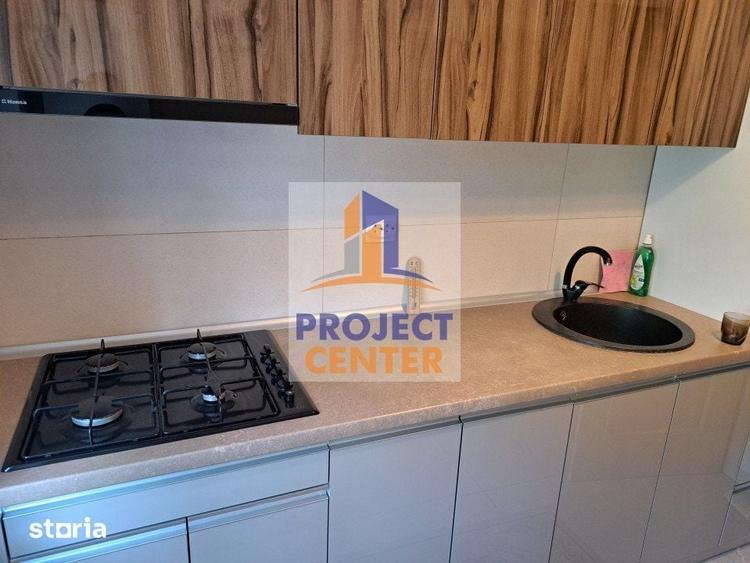 Apartament cu 2 camere decomandat în Banat