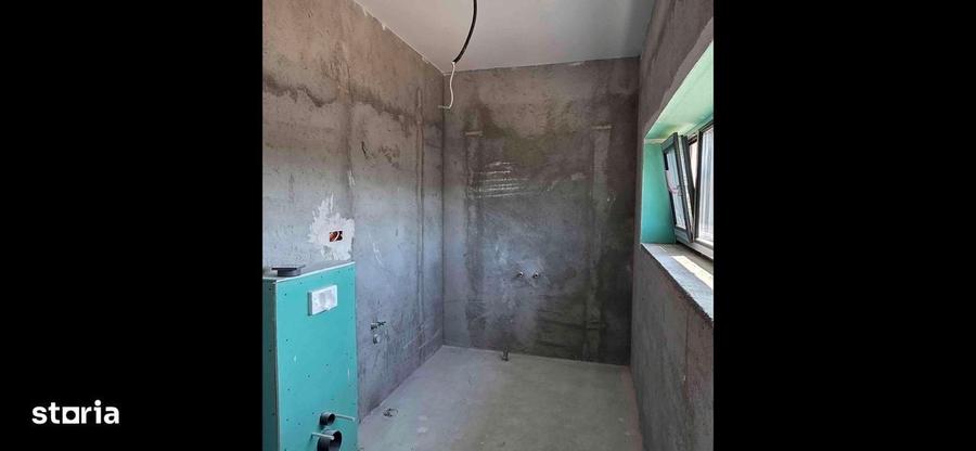 Casa individuala Valea Furcii Drumul Taberei Sector 6 Teren 520 mp - 11