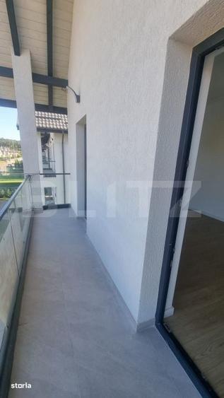 Vila Ultra-Moderna 205 Mp P+E+M Strejnicu - 3