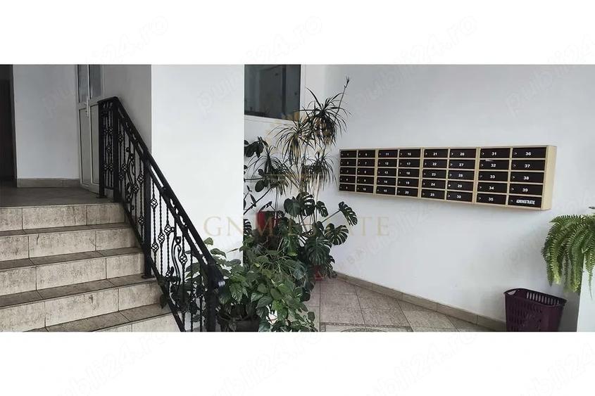 Apartament cu 2 camere semidecomandat, mobilat în Vitan Mall