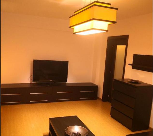 Apartament cu 2 camere decomandat, mobilat în Floreasca