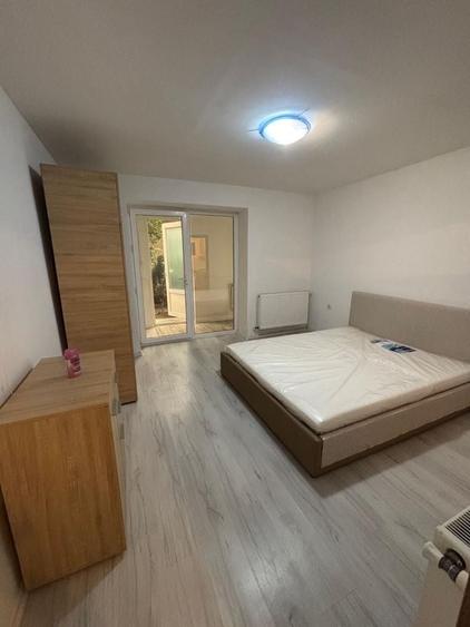Garsonieră decomandată în Exterior Vest