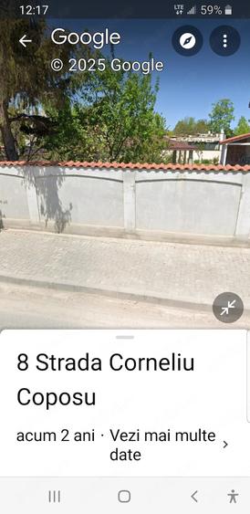 Spațiu comercial, în Exterior Vest