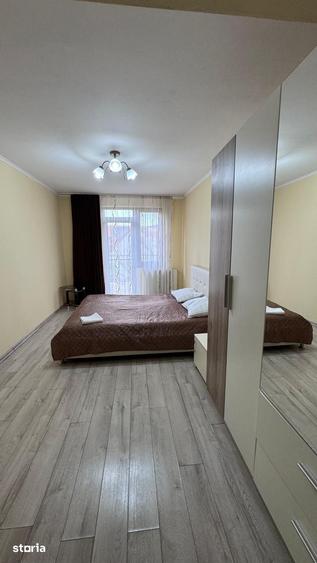 Apartament cu 3 camere în Rogerius