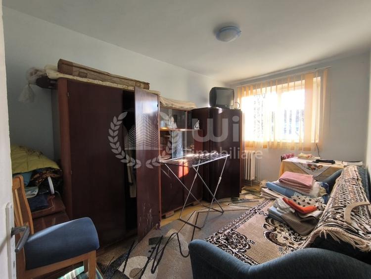 Apartament cu 4 camere decomandat, mobilat în Mănăștur