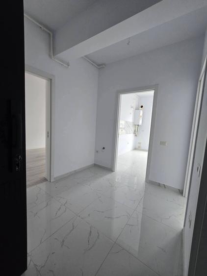 Apartament cu 2 camere decomandat în Dobroești