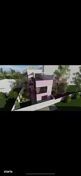 CLADIRE DE INCHIRIAT | Sediu exclusiv | 260 mp | P+2 | Vitan Metrou - 4