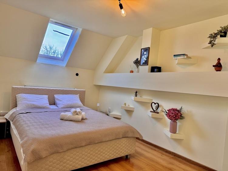 Casă cu 3 camere cu Teren 60 Mp în Lazaret